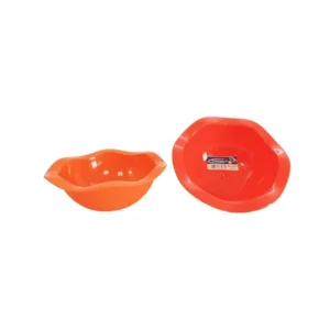 Compotera plástica con ondas 14 cm – CEPLAST