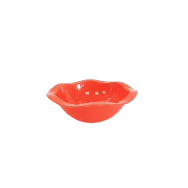 Bowl plástico con ondas 19 cm – CEPLAST