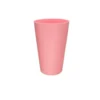 Vaso plástico pastel 500 cc - LIMA
