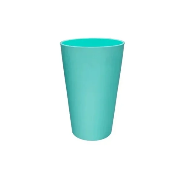 Vaso plástico pastel 500 cc – LIMA