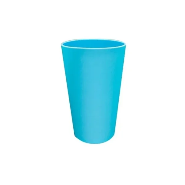 Vaso plástico pastel 500 cc – LIMA