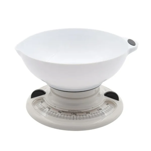 Balanza para cocina 3 kg – NOUVELLE CUISINE