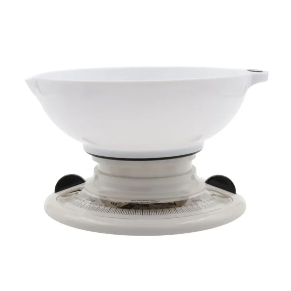 Balanza para cocina 3 kg – NOUVELLE CUISINE