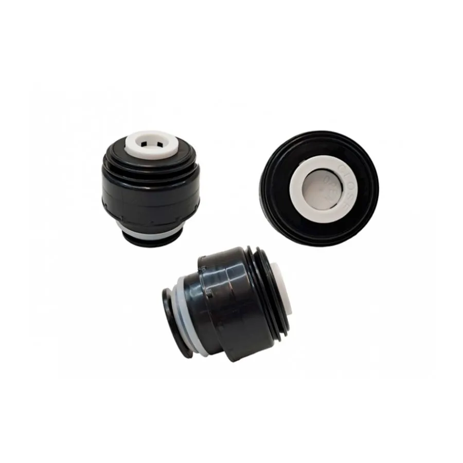 Tapón para termo de acero grande Eco