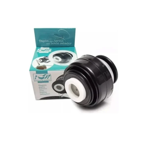 Tapón para termo de acero – NOUVELLE CUISINE