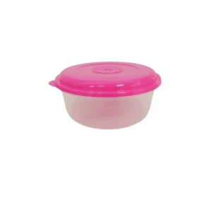 Hermético plástico redondo 19 cm – CEPLAST