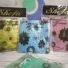Cortina para baño doble - SHEFA