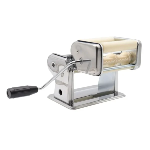 Máquina para ravioles de acero – CAROL