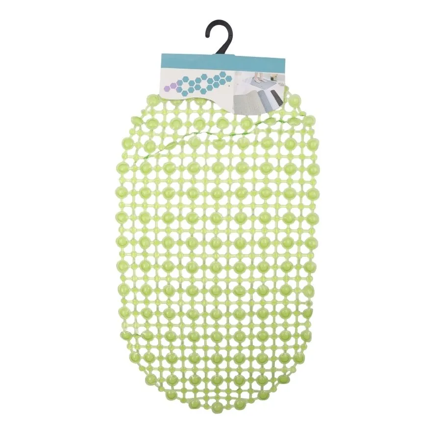 ALFOMBRA VENTOSA "PERLAS" BATH MAT