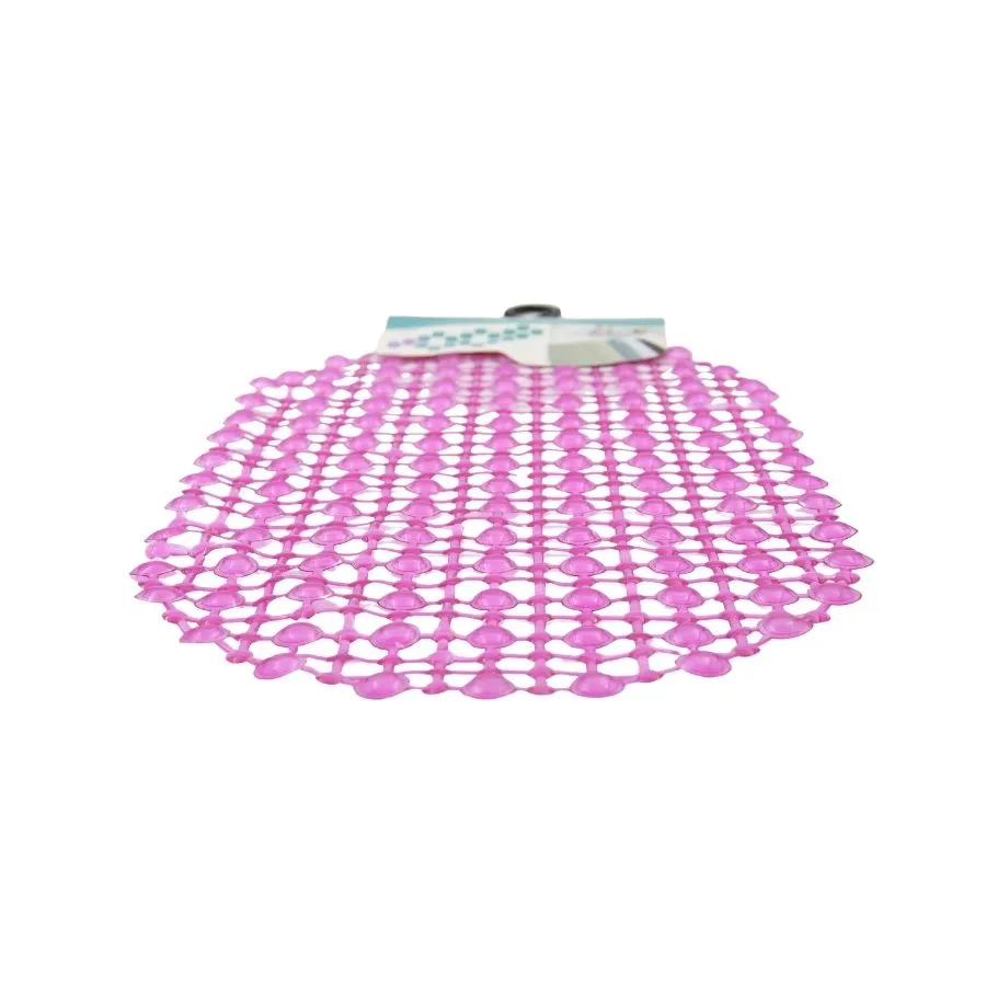 ALFOMBRA VENTOSA "PERLAS" BATH MAT