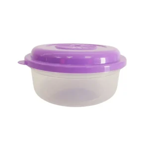 Hermético redondo plástico 14 cm – CEPLAST