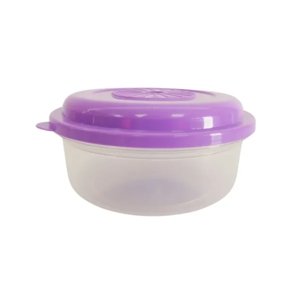 Hermético redondo plástico 14 cm – CEPLAST