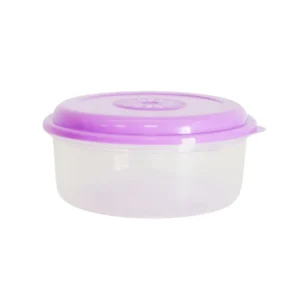 Hermético redondo plástico 17 cm – CEPLAST
