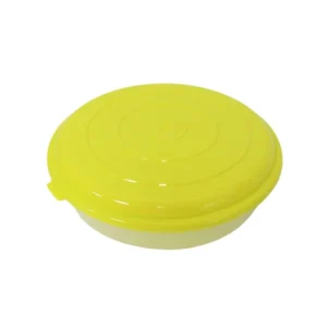 Hermético redondo plástico 17 cm – CEPLAST