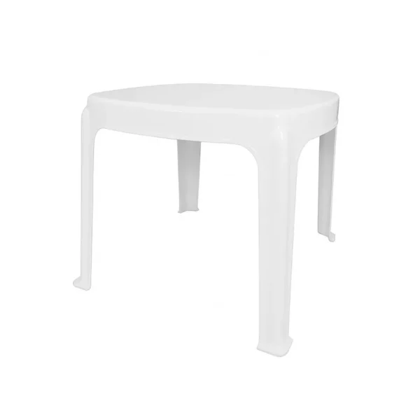 Mesa auxiliar cuadrada 58 x 58 cm – FLORIDA