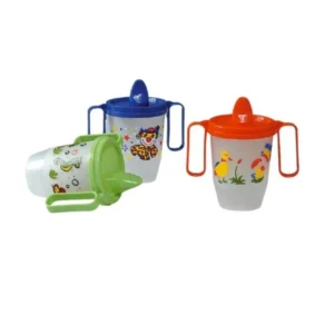 SORBITO PLAST DIF C/ ASAS BEBES