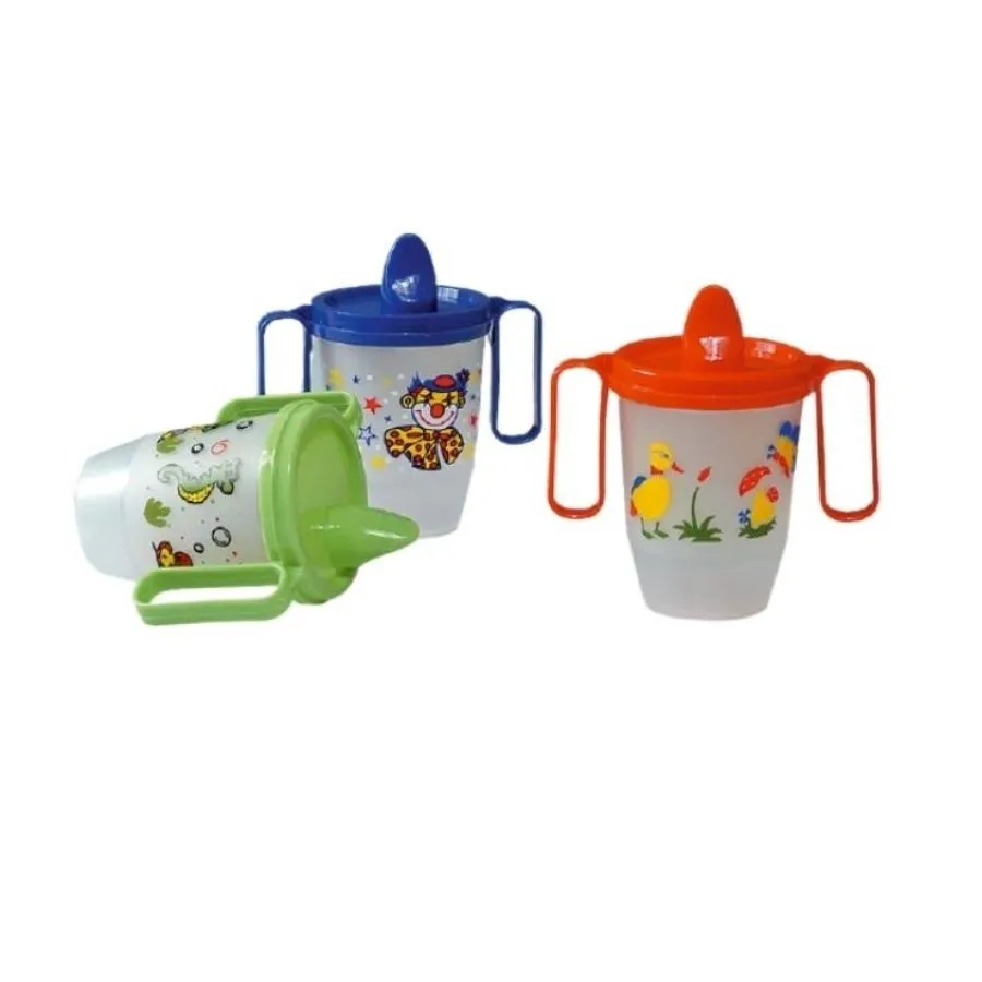 SORBITO PLAST DIF C/ ASAS BEBES