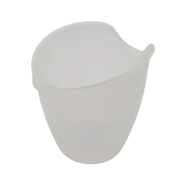 frapera traslúcida 3,2 L – YESI