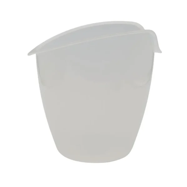 frapera traslúcida 3,2 L – YESI