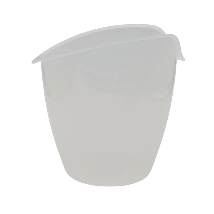 FRAPERA PLAST YESI TRASLUCIDA