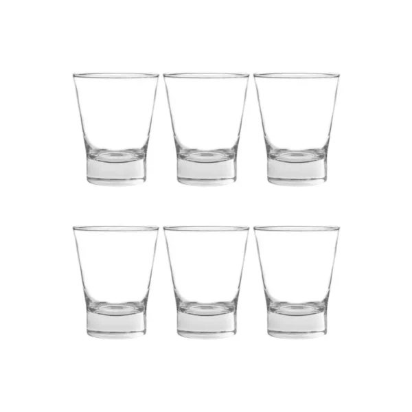 EST 6 VASOS LONDON 347 cc T/C