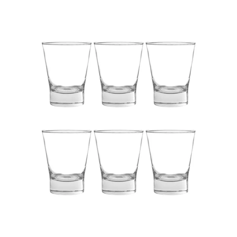 EST 6 VASOS LONDON 347 cc T/C