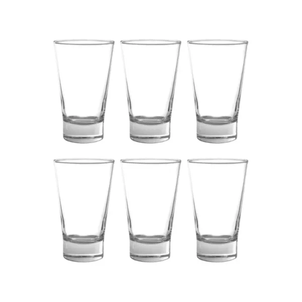 EST 6 VASOS LONDON 400 cc T/L
