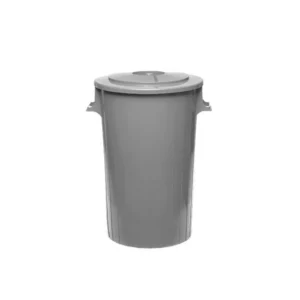 RESIDUO PLAST NUVA 125 LT BLANC