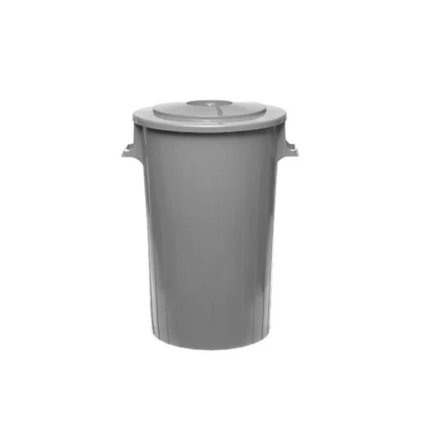 RESIDUO PLAST NUVA 125 LT BLANC