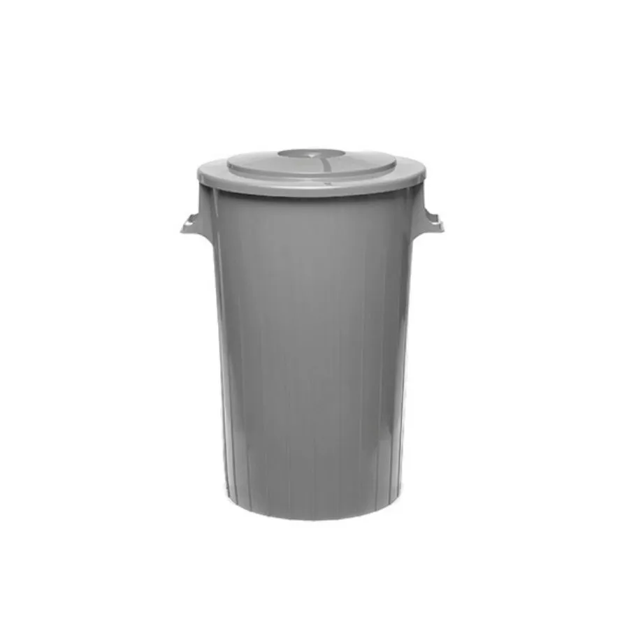 RESIDUO PLAST NUVA 125 LT BLANC