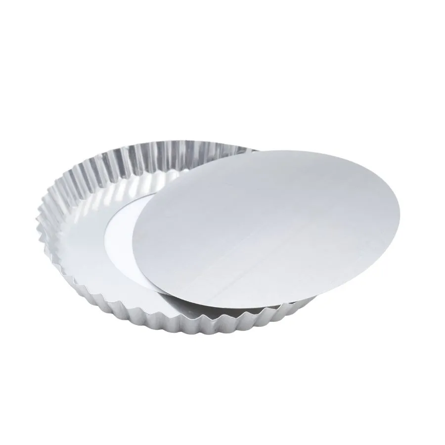 Tartera de aluminio desmontable N° 26 – EL SIGLO