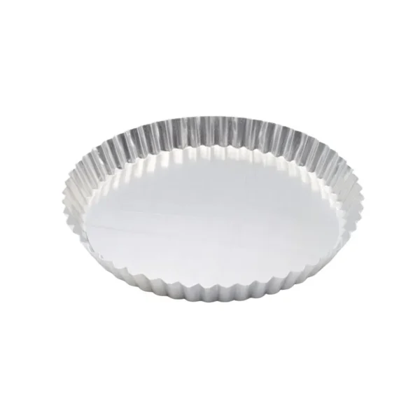 Tartera de aluminio desmontable N° 26 – EL SIGLO