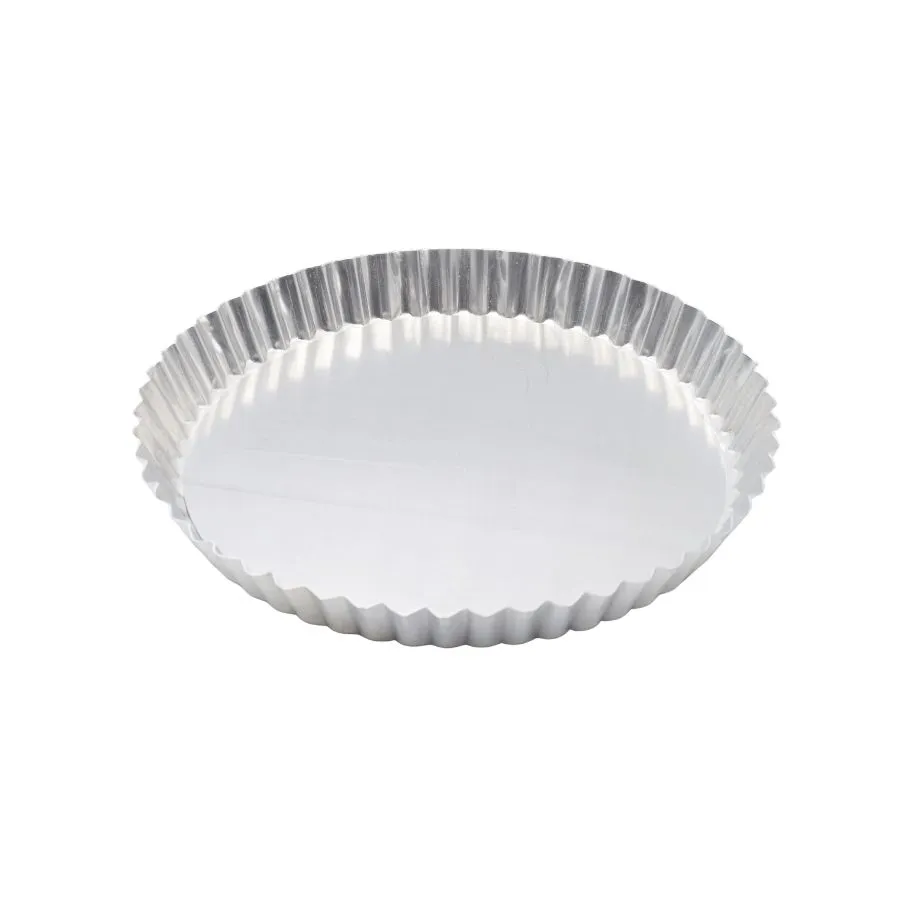 Tartera de aluminio desmontable N° 26 – EL SIGLO