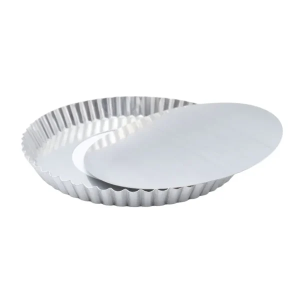 Tartera de aluminio desmontable N° 28 – EL SIGLO