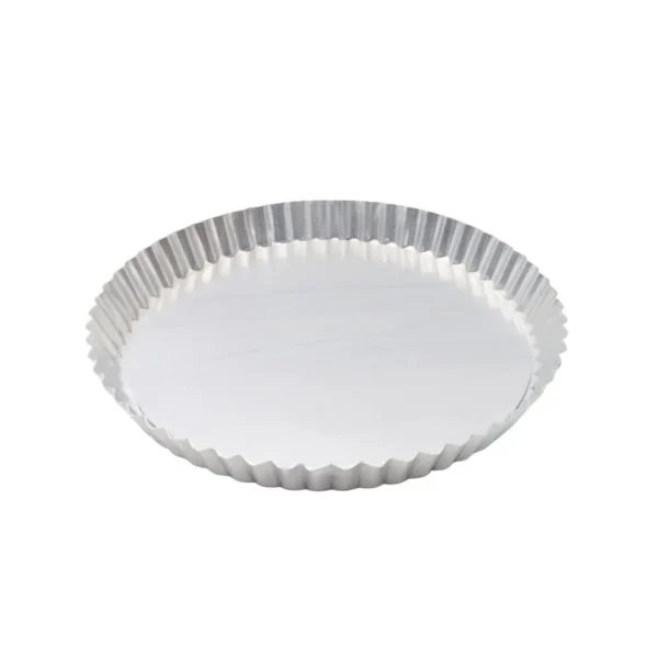 Tartera de aluminio desmontable N° 28 – EL SIGLO