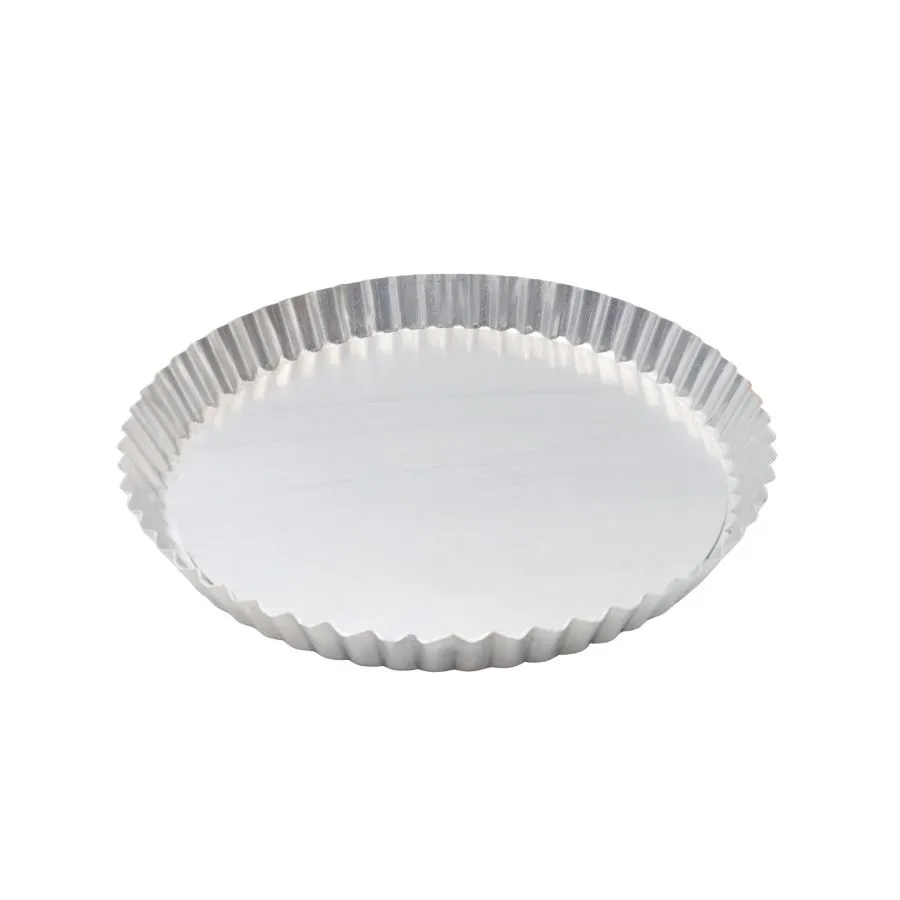 Tartera de aluminio desmontable N° 28 – EL SIGLO
