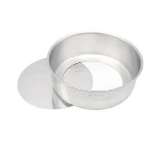 Tortera de aluminio desmontable Jesi N° 28 – EL SIGLO