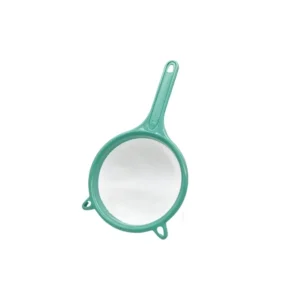 COLADOR PLAST CMPO MALLA AC N° 18