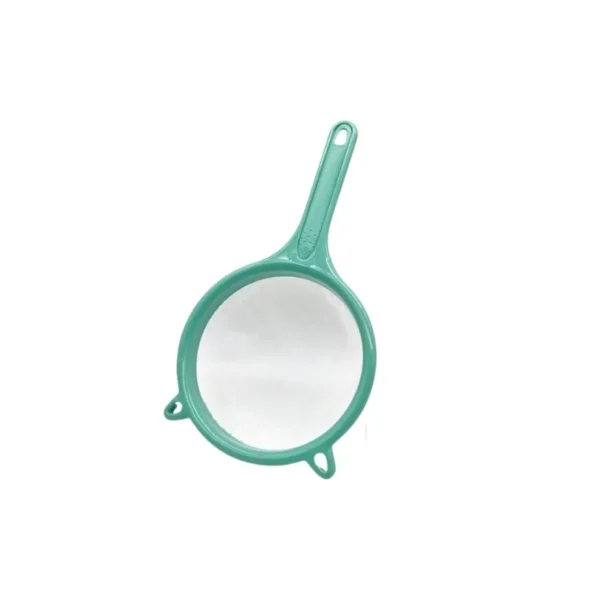 COLADOR PLAST CMPO MALLA AC N° 18