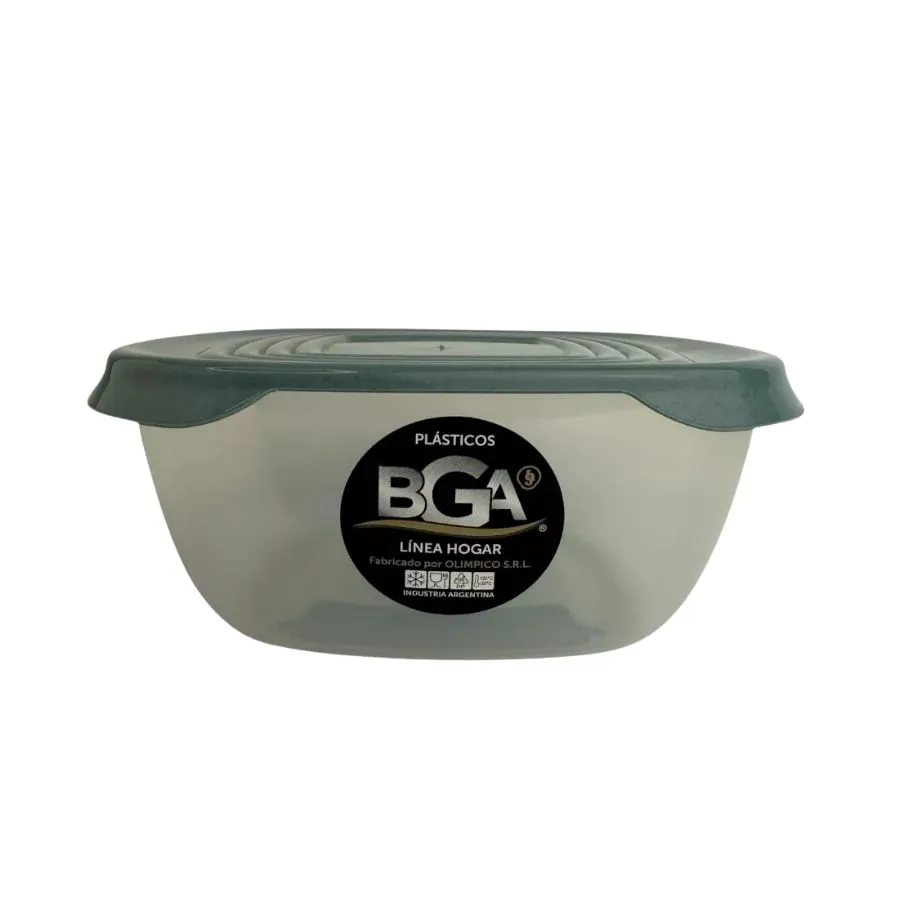 HERMET PLAST OLIMPICO CUAD 1.4 LT