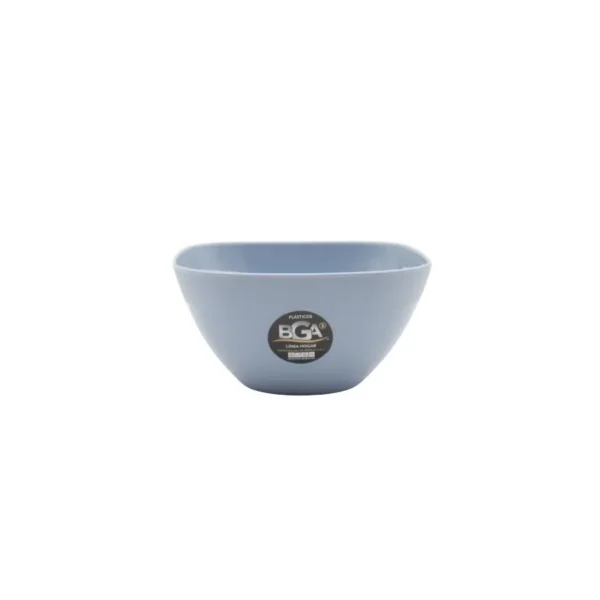 COMPOTERA PLAST OLIMPICO CUAD 12cm