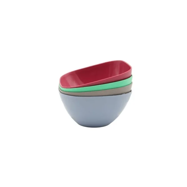 COMPOTERA PLAST OLIMPICO CUAD 12cm