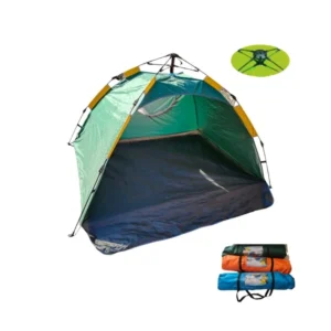 Carpa playera automática 4 p. 200 x 200 x 135 cm