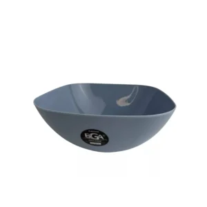 ENSALAD PLAST OLIMPICO CUAD 23cm
