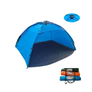 Carpa playera automática 2 p. 200 x 150 x 125 cm