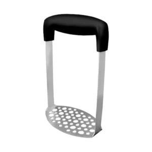 Pisapapas de acero inoxidable – HUDSON