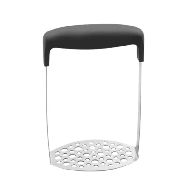 Pisapapas de acero inoxidable – HUDSON