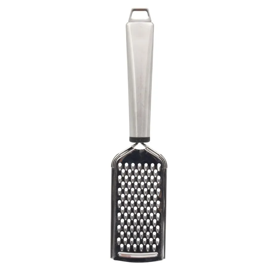 RALLADOR MANUAL ACERO HUDSON