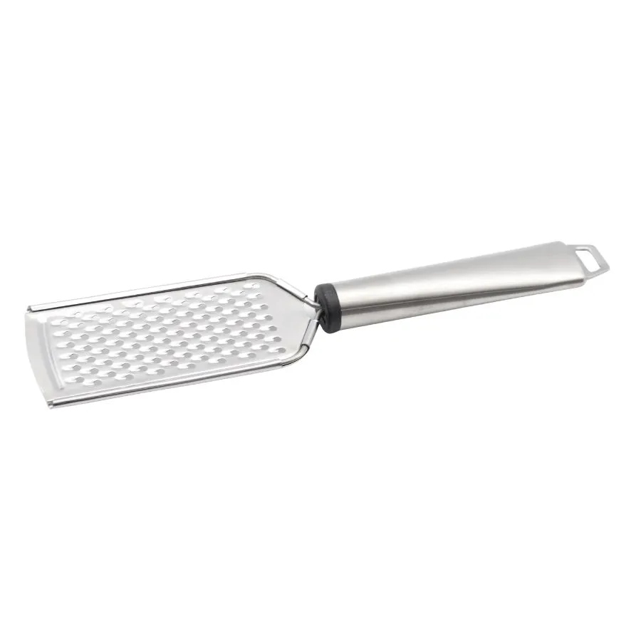 RALLADOR MANUAL ACERO HUDSON