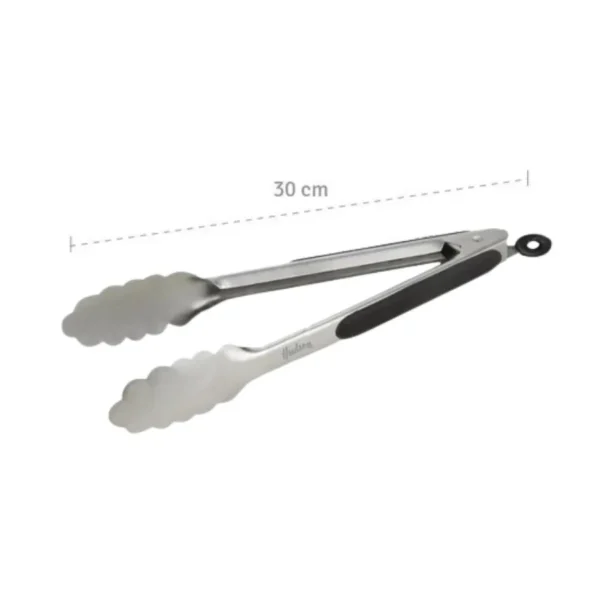 Pinza multiuso acero inoxidable – HUDSON